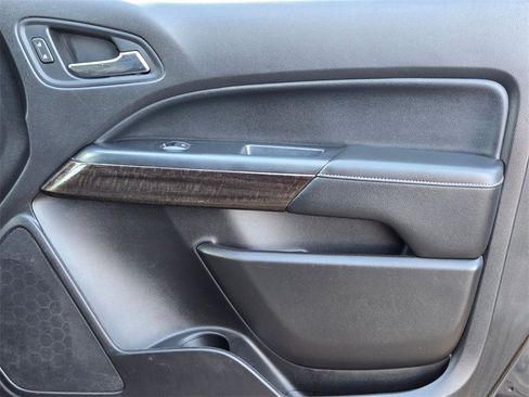 Used 2020 GMC Canyon SLE w/ Trailering Package image 26