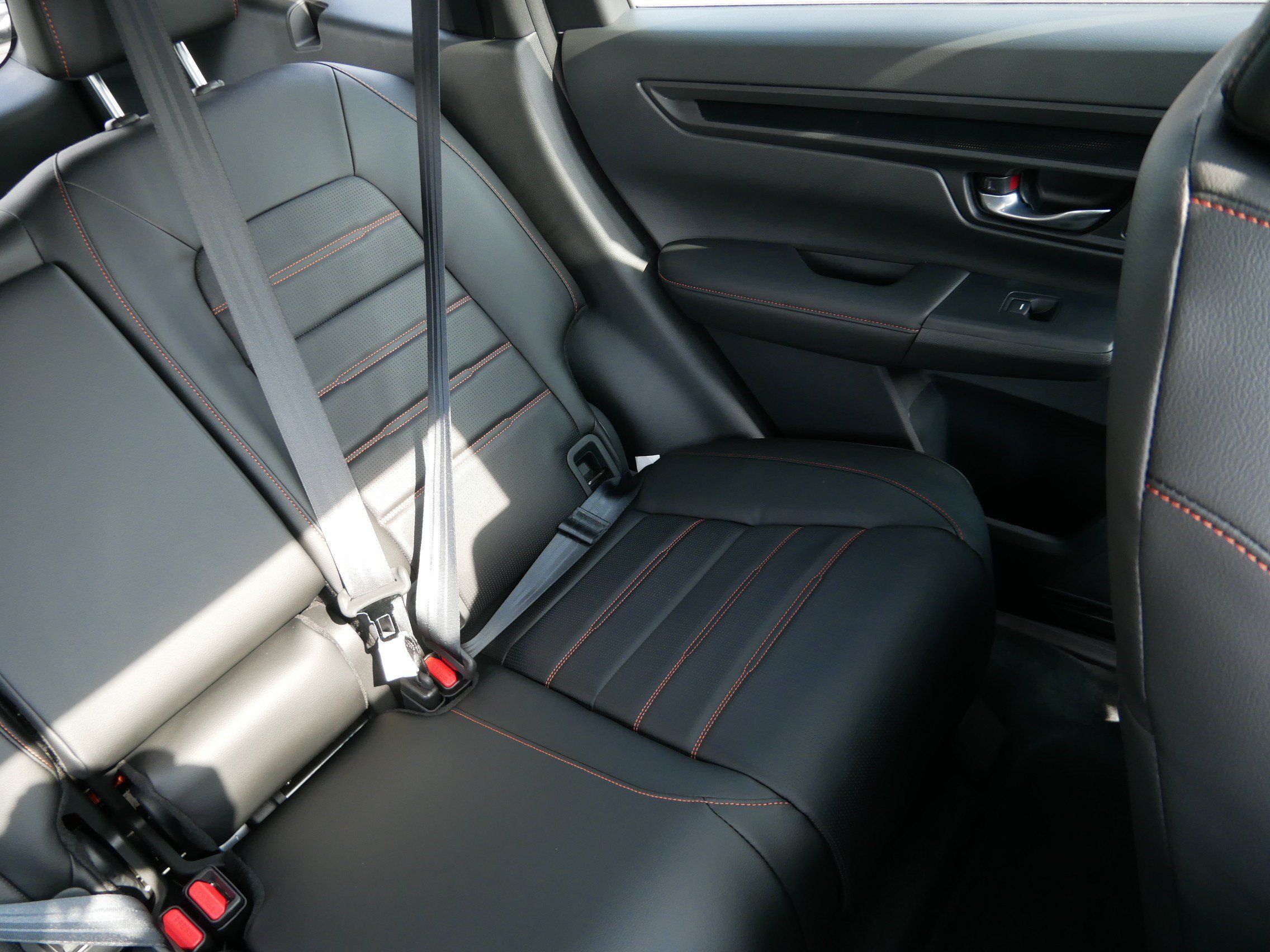 New 2027 Honda CR-V Sport-L image 14