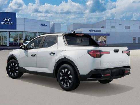 New 2026 Hyundai Santa Cruz SEL image 5