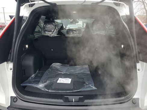 New 2026 Honda CR-V Sport Touring image 41