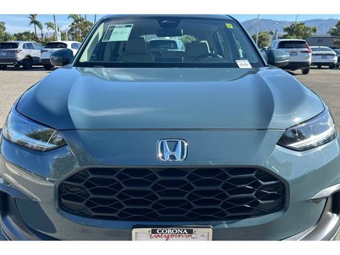 Used 2025 Honda HR-V LX image 48