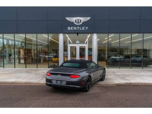 Used 2024 Bentley Continental GT Speed image 6