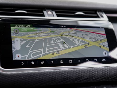 Used 2020 Land Rover Range Rover Velar R-Dynamic S AWD/4WD image 23