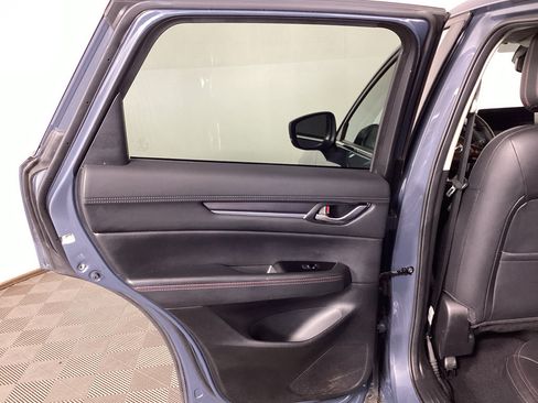 Used 2025 MAZDA CX-5 Carbon Edition AWD/4WD image 15