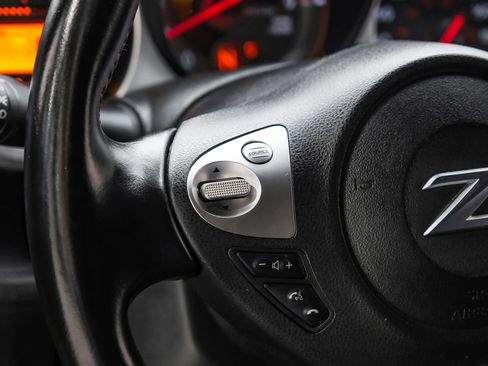 Used 2013 Nissan 370Z NISMO w/ Bose Pkg image 20