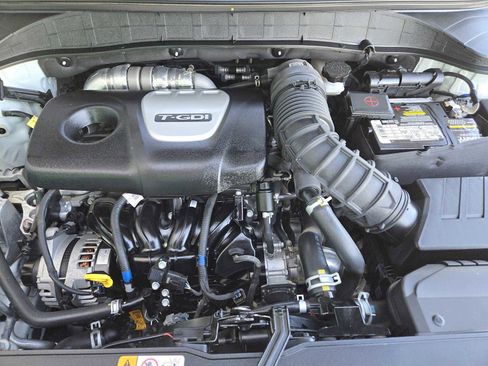 Used 2021 Hyundai Kona Ultimate image 29