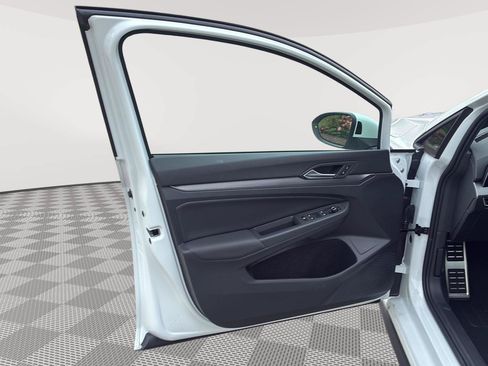 New 2026 Volkswagen GTI Autobahn FWD image 28
