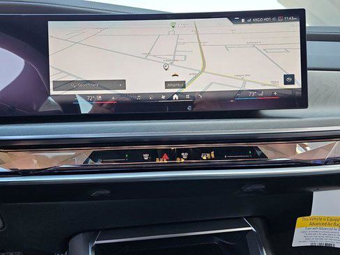 New 2025 BMW i7 eDrive50 image 25