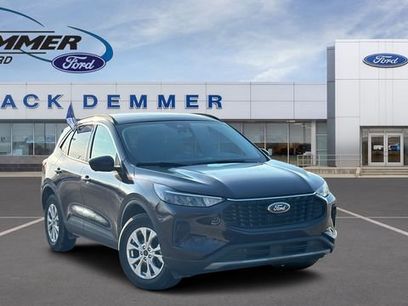 Certified 2023 Ford Escape Active w/ Tech Pack #2
