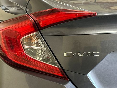 Used 2018 Honda Civic LX image 42