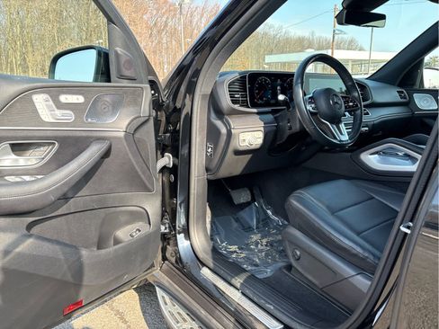 Used 2022 Mercedes-Benz GLE 350 4MATIC image 13