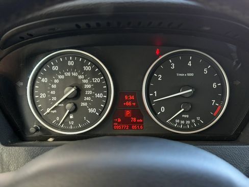 Used 2011 BMW X5 xDrive35i AWD/4WD image 33