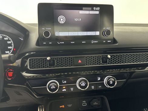 Used 2023 Honda Civic Sport image 21