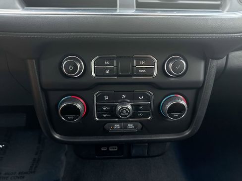 Used 2024 Chevrolet Tahoe LS w/ Driver Alert Package AWD/4WD image 25