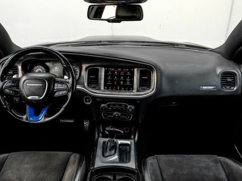 Used 2020 Dodge Charger Scat Pack w/ Daytona Edition Group RWD image 14