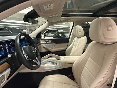 Certified 2022 Mercedes-Benz GLE 350 4MATIC image 7