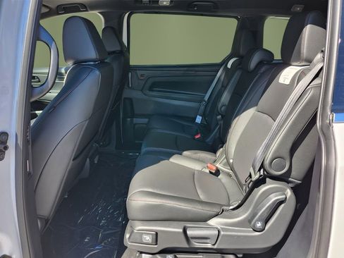 New 2026 Honda Odyssey Sport-L image 8