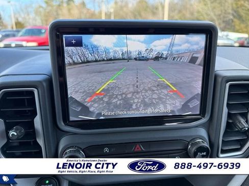 Certified 2021 Ford Bronco Sport Big Bend image 24