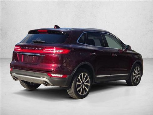 Used 2019 Lincoln MKC Reserve image 5