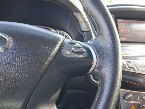 Used 2016 INFINITI QX60 FWD image 20