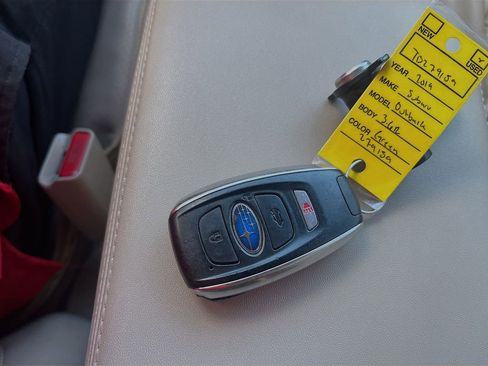 Used 2019 Subaru Outback 3.6R Limited image 35