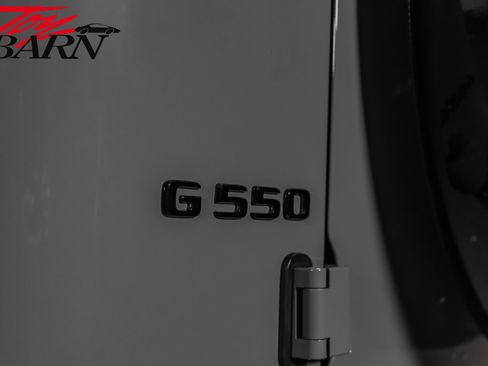 Used 2023 Mercedes-Benz G 550 image 13
