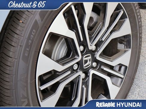 Used 2026 Honda Odyssey Elite image 24