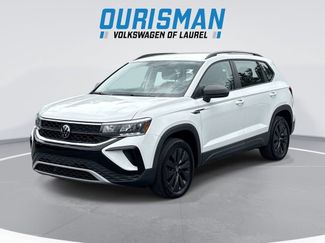 Used 2023 Volkswagen Taos S FWD video 1