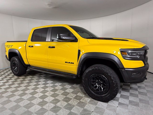 Used 2023 RAM 1500 TRX w/ Havoc Edition AWD/4WD image 11