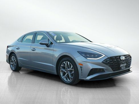 Used 2023 Hyundai Sonata SEL FWD image 7