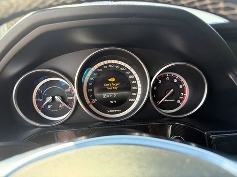Used 2016 Mercedes-Benz E 63 AMG S-Model image 23