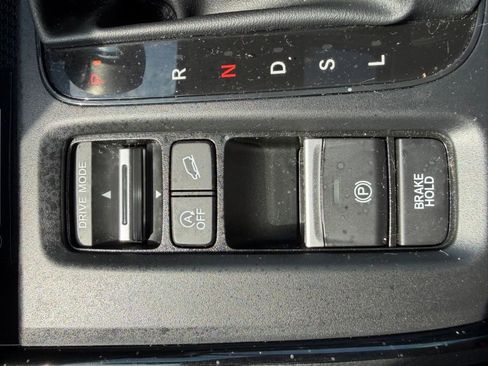 Used 2023 Honda CR-V EX-L image 22