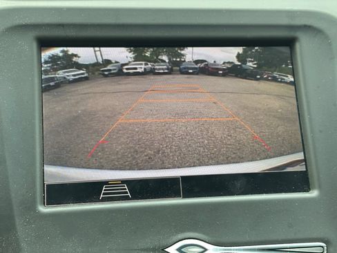 Used 2022 Chevrolet Equinox LT FWD image 21