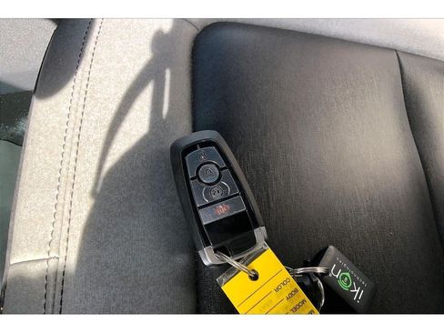 Used 2024 Ford Bronco Big Bend AWD/4WD image 13