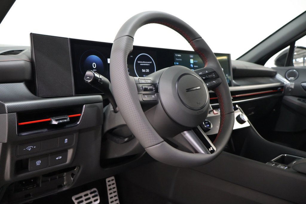 New 2027 Hyundai Sonata N Line FWD image 16