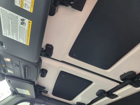 New 2026 Ford Bronco Heritage Edition image 26