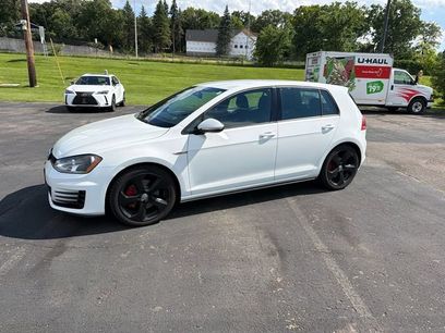 Used 2017 Volkswagen GTI S