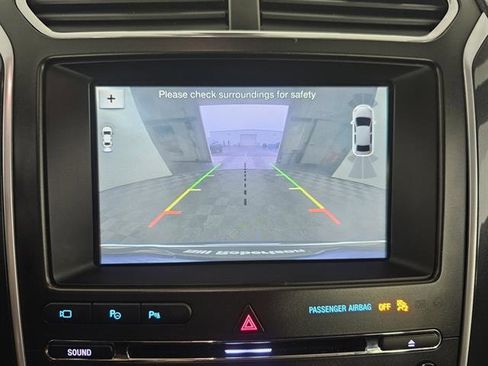 Used 2018 Ford Explorer Limited w/ Equipment Group 301A image 37