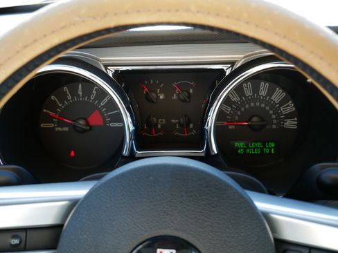 Used 2006 Ford Mustang GT image 20