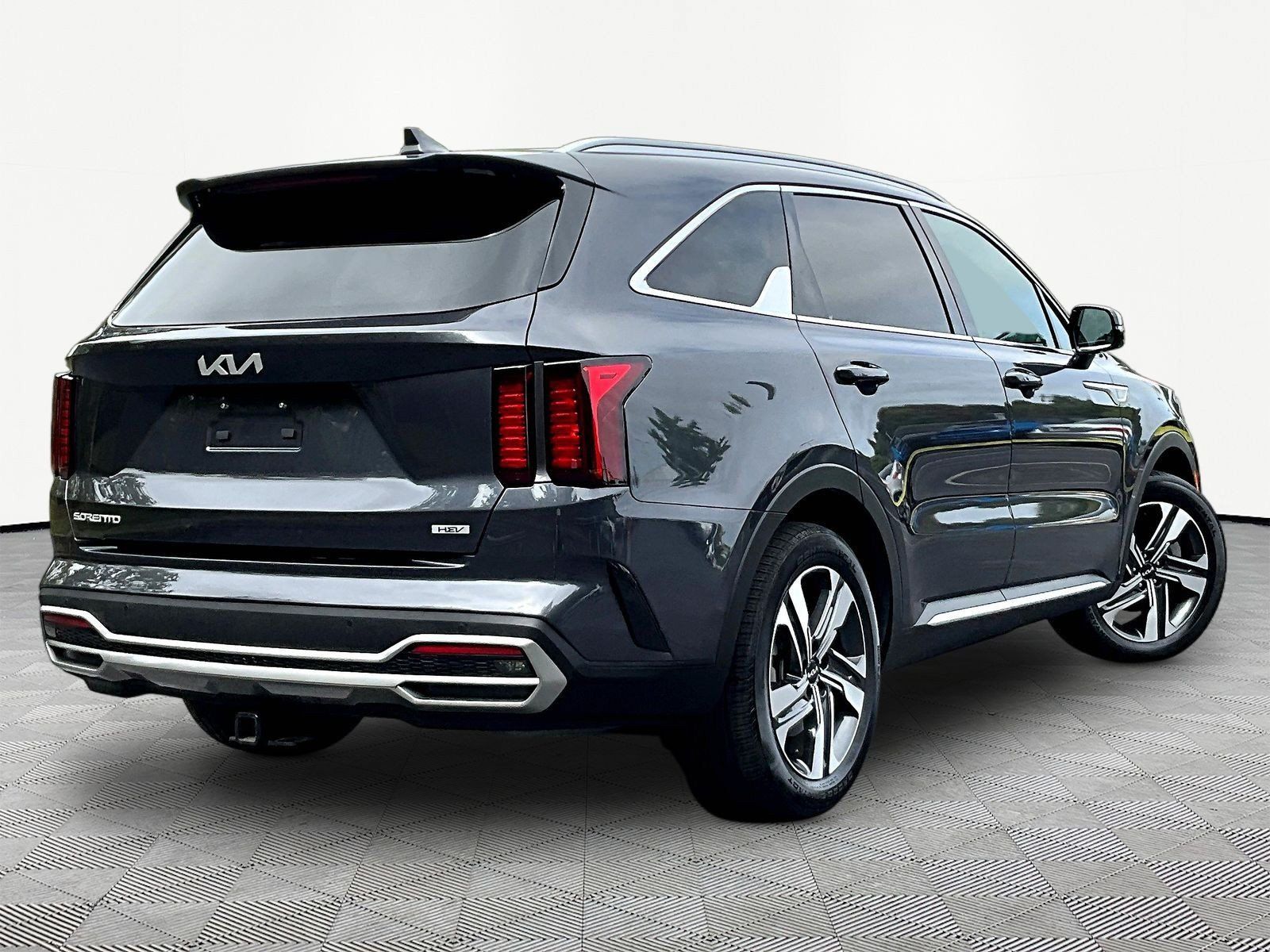 Used 2023 Kia Sorento EX AWD/4WD image 6
