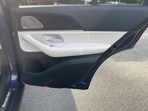 New 2026 Mercedes-Benz GLE 350 4MATIC image 38