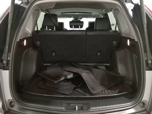 Used 2021 Honda CR-V EX-L image 5