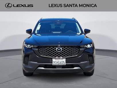 Used 2025 MAZDA CX-50 2.5 Hybrid w/ Weather Package