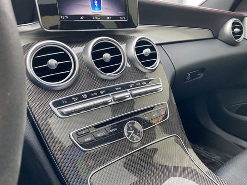 Used 2018 Mercedes-Benz C 43 AMG 4MATIC Sedan image 10