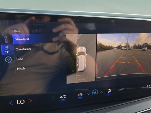 New 2026 Chevrolet Tahoe LS w/ LPO, Dark Essentials Package image 21