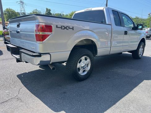 Used 2013 Ford F150 XLT w/ Mid Equipment Group AWD/4WD image 6