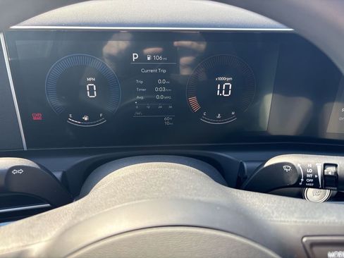 New 2026 Hyundai Santa Cruz SEL AWD/4WD image 10