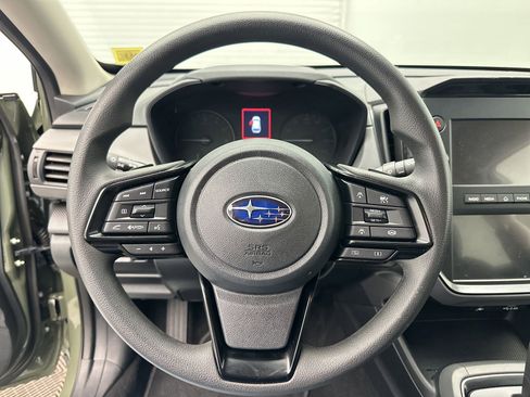 Used 2026 Subaru Crosstrek 2.5i AWD/4WD image 15