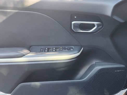 New 2026 Kia K4 GT-Line FWD image 20