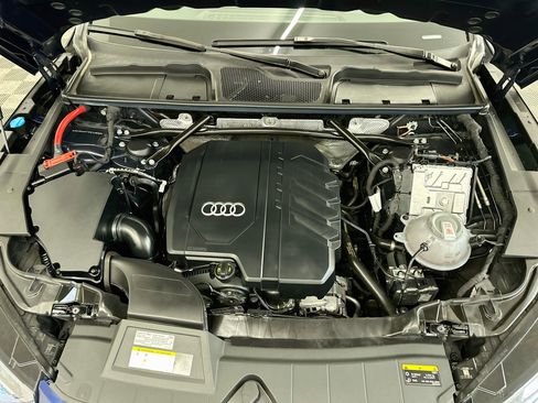 Used 2023 Audi Q5 2.0T Premium Plus w/ Premium Plus Package AWD/4WD image 35